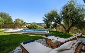 Playia Villas III